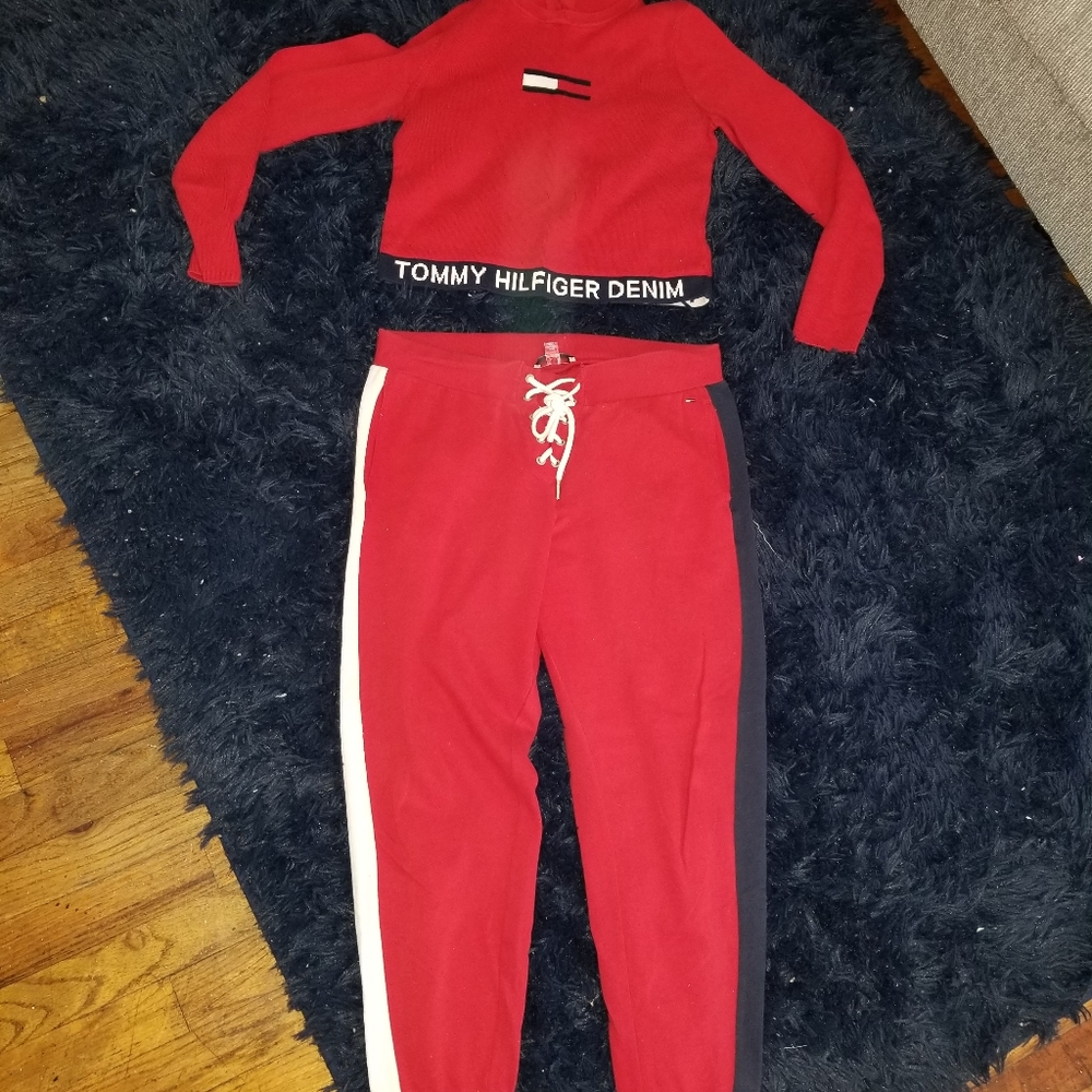 Tommy Hilfiger Set